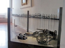 Эмилия-Романья вдоль и немного поперёк (Болонья и окрестности). Часть 4