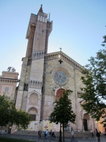 Эмилия-Романья вдоль и немного поперёк (Болонья и окрестности). Часть 4