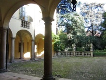 Эмилия-Романья вдоль и немного поперёк (Болонья и окрестности). Часть 4