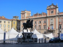 Эмилия-Романья вдоль и немного поперёк (Болонья и окрестности). Часть 4