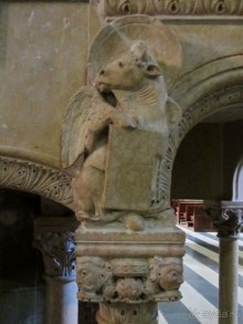 Эмилия-Романья вдоль и немного поперёк (Болонья и окрестности). Часть 4