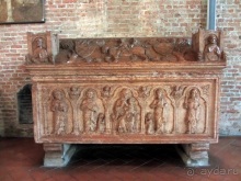 Эмилия-Романья вдоль и немного поперёк (Болонья и окрестности). Часть 4