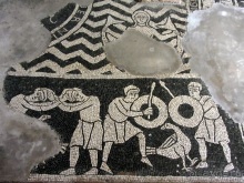 Эмилия-Романья вдоль и немного поперёк (Болонья и окрестности). Часть 4