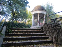 Эмилия-Романья вдоль и немного поперёк (Болонья и окрестности). Часть 4