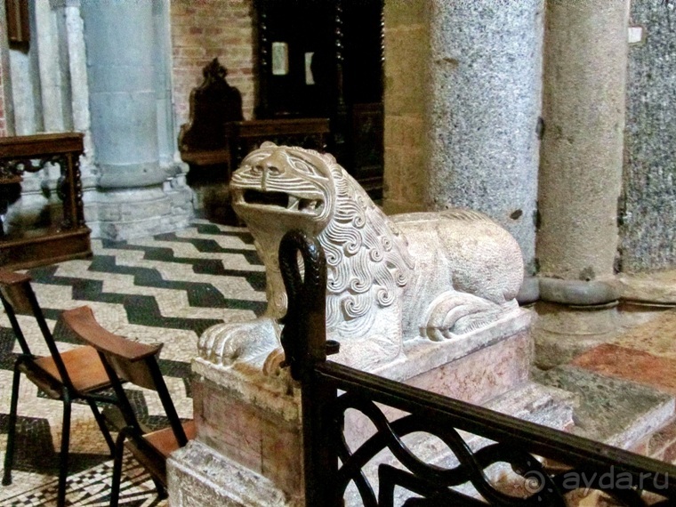 Эмилия-Романья вдоль и немного поперёк (Болонья и окрестности). Часть 4