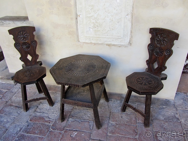 Эмилия-Романья вдоль и немного поперёк (Болонья и окрестности). Часть 4