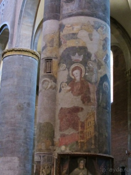 Эмилия-Романья вдоль и немного поперёк (Болонья и окрестности). Часть 4