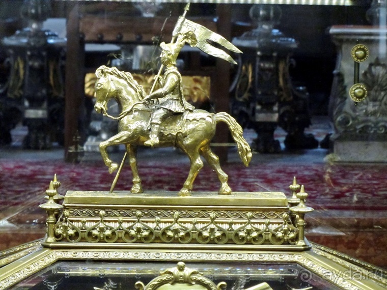 Эмилия-Романья вдоль и немного поперёк (Болонья и окрестности). Часть 4