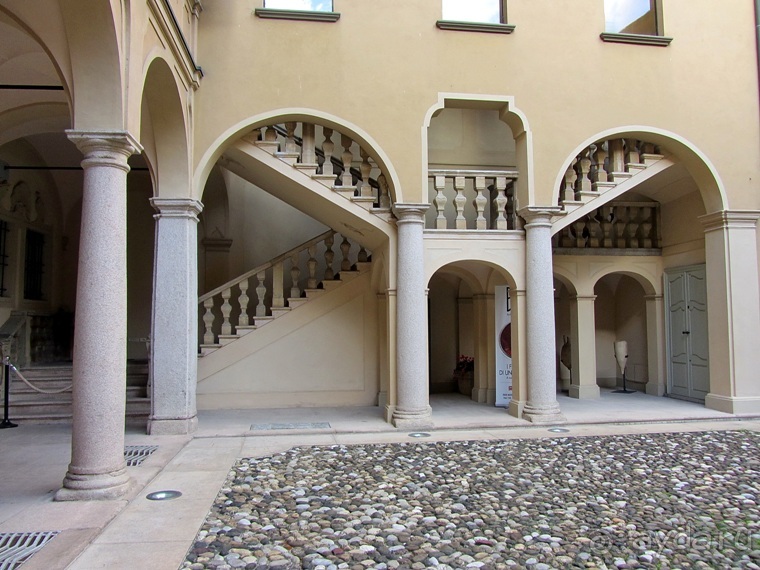 Эмилия-Романья вдоль и немного поперёк (Болонья и окрестности). Часть 4