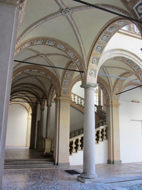 Эмилия-Романья вдоль и немного поперёк (Болонья и окрестности). Часть 4