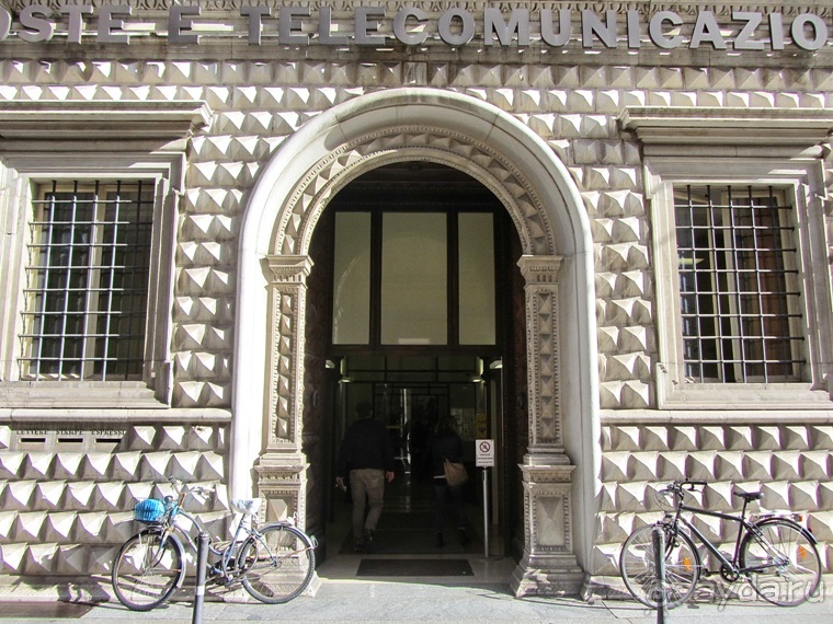 Эмилия-Романья вдоль и немного поперёк (Болонья и окрестности). Часть 4