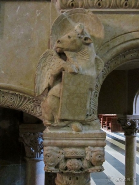 Эмилия-Романья вдоль и немного поперёк (Болонья и окрестности). Часть 4