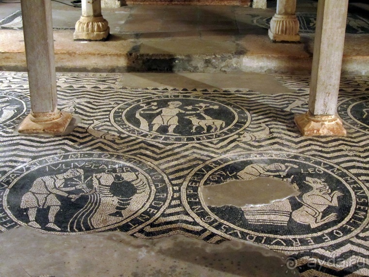 Эмилия-Романья вдоль и немного поперёк (Болонья и окрестности). Часть 4