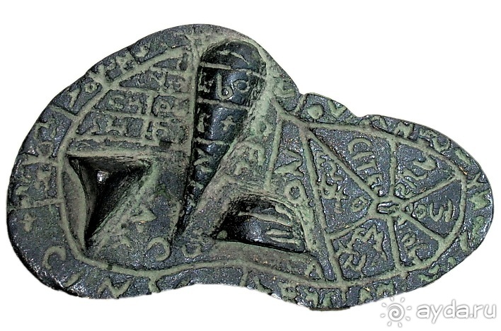 Эмилия-Романья вдоль и немного поперёк (Болонья и окрестности). Часть 4