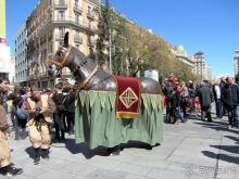 Тайны Барселоны, или была ли жизнь до Гауди ? Часть 4