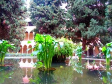 Тайны Барселоны, или была ли жизнь до Гауди ? Часть 4