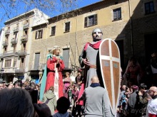 Тайны Барселоны, или была ли жизнь до Гауди ? Часть 4