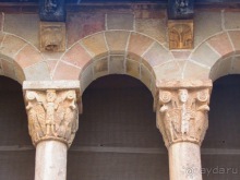 Тайны Барселоны, или была ли жизнь до Гауди ? Часть 4