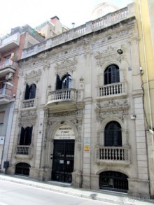 Тайны Барселоны, или была ли жизнь до Гауди ? Часть 4