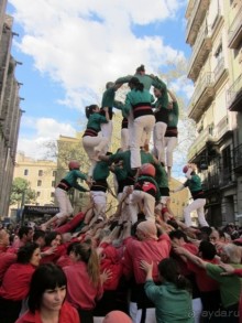 Тайны Барселоны, или была ли жизнь до Гауди ? Часть 4