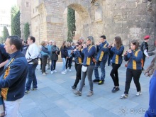 Тайны Барселоны, или была ли жизнь до Гауди ? Часть 4