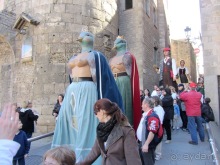 Тайны Барселоны, или была ли жизнь до Гауди ? Часть 4