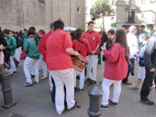 Тайны Барселоны, или была ли жизнь до Гауди ? Часть 4