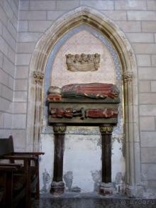 Тайны Барселоны, или была ли жизнь до Гауди ? Часть 4