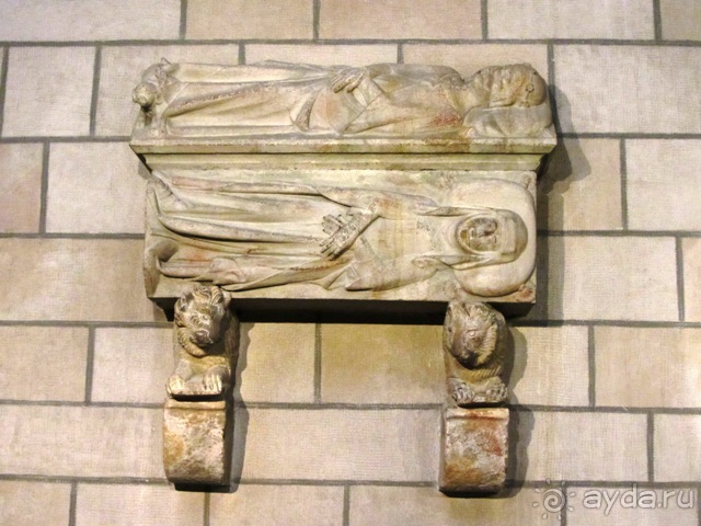 Тайны Барселоны, или была ли жизнь до Гауди ? Часть 4