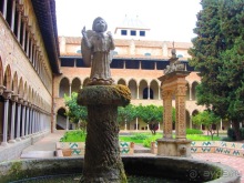 Тайны Барселоны, или была ли жизнь до Гауди ? Часть 4