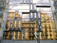 Тайны Барселоны, или была ли жизнь до Гауди ? Часть 4