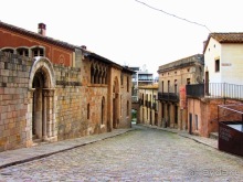 Тайны Барселоны, или была ли жизнь до Гауди ? Часть 4