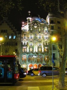 Тайны Барселоны, или была ли жизнь до Гауди ? Часть 4