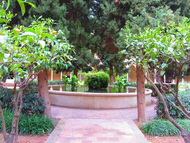 Тайны Барселоны, или была ли жизнь до Гауди ? Часть 4