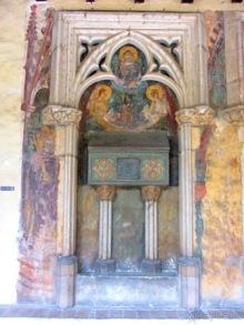 Тайны Барселоны, или была ли жизнь до Гауди ? Часть 4