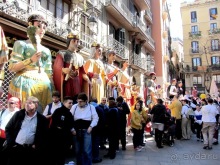 Тайны Барселоны, или была ли жизнь до Гауди ? Часть 4