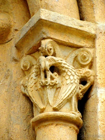 Тайны Барселоны, или была ли жизнь до Гауди ? Часть 4