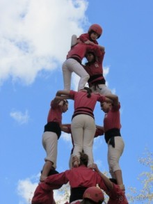 Тайны Барселоны, или была ли жизнь до Гауди ? Часть 4