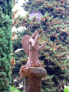 Тайны Барселоны, или была ли жизнь до Гауди ? Часть 4