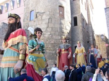 Тайны Барселоны, или была ли жизнь до Гауди ? Часть 4