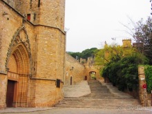 Тайны Барселоны, или была ли жизнь до Гауди ? Часть 4