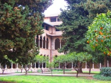 Тайны Барселоны, или была ли жизнь до Гауди ? Часть 4