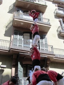 Тайны Барселоны, или была ли жизнь до Гауди ? Часть 4