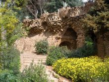 Тайны Барселоны, или была ли жизнь до Гауди ? Часть 4