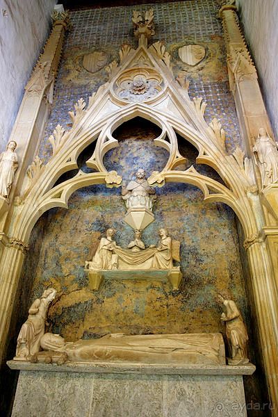 Тайны Барселоны, или была ли жизнь до Гауди ? Часть 4