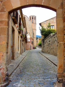 Тайны Барселоны, или была ли жизнь до Гауди ? Часть 4