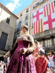 Тайны Барселоны, или была ли жизнь до Гауди ? Часть 4