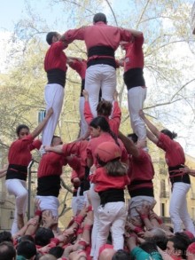 Тайны Барселоны, или была ли жизнь до Гауди ? Часть 4