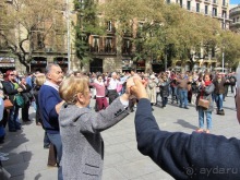 Тайны Барселоны, или была ли жизнь до Гауди ? Часть 4