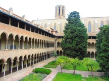 Тайны Барселоны, или была ли жизнь до Гауди ? Часть 4